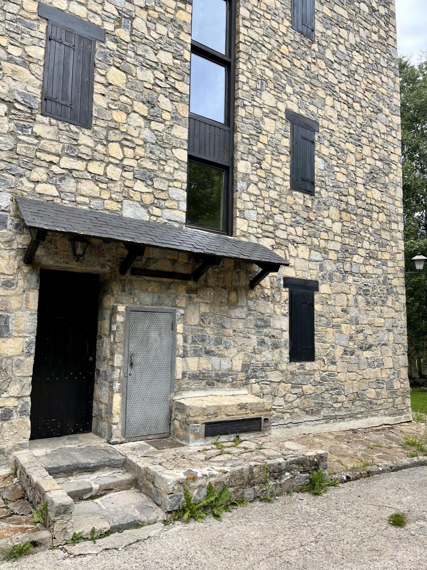 Estudio Las Perseidas - Vall De Boi Pla de l'Ermita Exterior photo